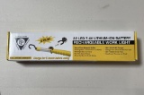 POWER-PORT 32 LED 7.4V LITHIUM-ION BATTERY RECHARGEABLE WORK LIGHT, NEW IN BOX