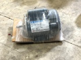MARATHON ELECTRIC GENERAL DUTY MOTOR, MODEL 8VH48C17F13B, FR 48, PH 1, RPM 1725,
