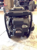 ECHO PB 46LN BACKPACK POWER BLOWER, GAS POWERED