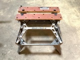 BLACK & DECKER WORKMATE 350 # CAPACITY