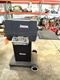 DUCANE GRILL APPROX 18' X 37