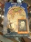 STAMP COLLECTORS! CAPTAIN TIM'S IVORY CLUB ALBUM WITH MANY STAMPS