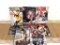 LOT OF GUITAR WORLD APRIL 2006 - AUGUST 2015, APPROX COUNT 24
