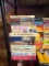 LOT OF (13) KOVELS IDENTIFICATION AND PRICE GUIDES