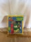 WOODY WOODPECKER LITTLE TOWN TRAIN SET, NEW IN BOX