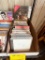 LOT OF CDS: THE BYRDS, BONNIE RAITT, OLIVIA NEWTON JOHN, ETC