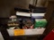 LOT OF VHS: 1988 OLYMPIC GAMES, BABE, BATMAN FOREVER, TRADING PLACES, HARRY POTTER, ETC