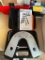 GORILLA LADDER STATIC HINGE SET
