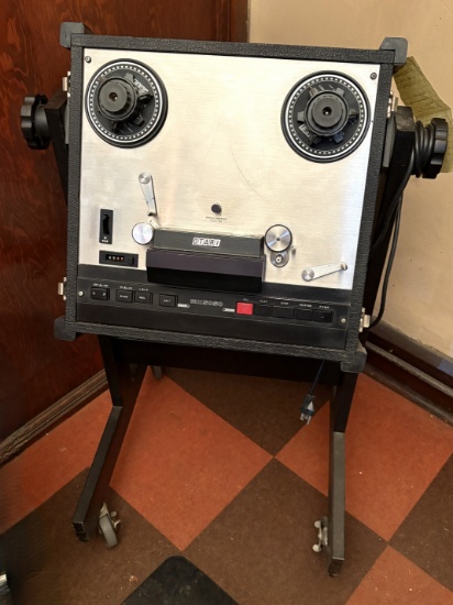 VINTAGE/UNIQUE ITEMS ONLINE AUCTION