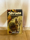 MCFARLANE TOYS SPAWN ACTION FIGURINE NEW IN BOX 
