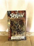 MCFARLANE TOYS SPAWN ACTION FIGURINE NEW IN BOX 