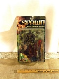 MCFARLANE TOYS SPAWN ACTION FIGURINE NEW IN BOX 