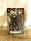 MCFARLANE TOYS SPAWN ACTION FIGURINE NEW IN BOX 