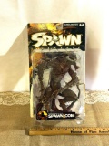 MCFARLANE TOYS SPAWN ACTION FIGURINE NEW IN BOX 