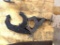 (2) KANT-TWIST CLAMPS, 3