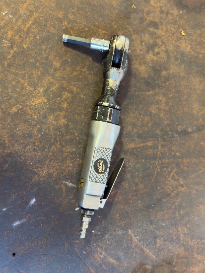 DAPC PNEUMATIC 3/8" ANGLE GRINDER