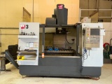(2011) HAAS 3 AXIS CNC VERTICAL MACHINING CENTER, MODEL: VM-3, S/N: 1085578, 54