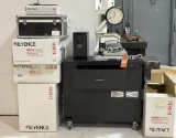 KEYENCE XM-SM1200 HAND HELD CMM (SYSTEM UNASSEMBLED IN BOX) INCOMPLETE SYSTEM, BOXES IN PHOTO