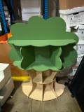 DELTA CHILDREN TREE BOOK CASE, 44