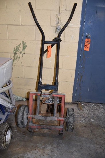 BARREL DOLLY
