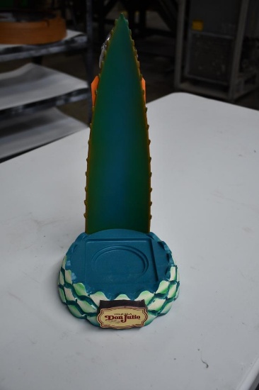 DON JULIO TEQUILA BOTTLE GLORIFIER