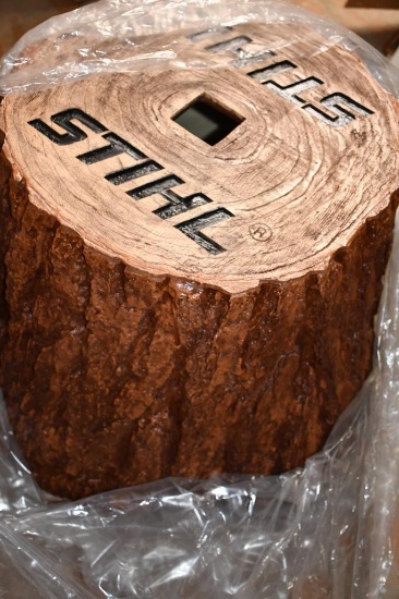 STIHL TREE STUM, 18"