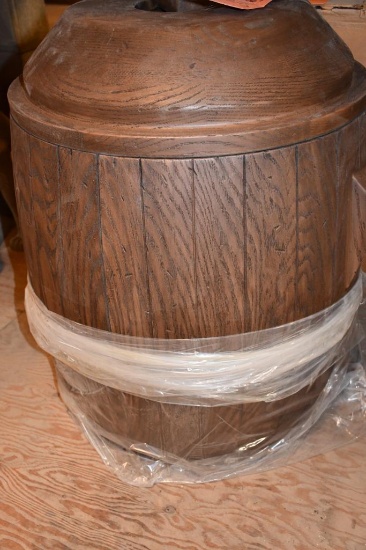 KEG BEER COOLER