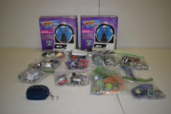 VINTAGE HIT CLIPS PLAYER AND MUSIC