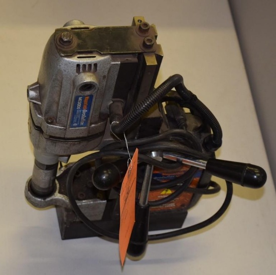 MAGNETIC DRILL EVOLUTION CORDED, ME5000
