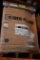 Brand New (Still in Box) Weil-Mclain Super Efficient Cast Iron Boiler, Model GV90+6,
