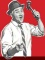 ALL ITEMS MUST BE REMOVED IN A WORKMANLIKE MANNER, THERE ARE GROUND HEIGHT OVERHEAD DOORS,