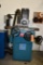 K.O. LEE SURFACE GRINDER, MODEL SE612, S/N 27802, KANETSU 6