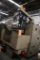 (CIRCA 1987) ENSHU CNC VERTICAL MACHINING CENTER, MODEL VMC 40,
