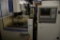 (1999) MITSUBISHI WIRE TYPE EDM, MODEL FX20K, S/N 09K20446,