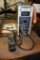 GESSWEIN RESISTANCE MICROWELD MACHINE, MODEL WELDMAX-150, S/N WRN-00254,