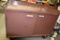 KENNEDY VERSA BENCH DOUBLE DOOR WORKBENCH ON CASTERS WITH LEVELING FOOT, 4 INTERIOR DRAWERS AND