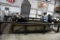 (Circa 1997) Plasma Pro Single Head CNC Plasma Table, 5 x 10 Table w/Down Draft Exhaust System