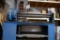 Peck, Stow & Wilcox 3 Roll 48 Slip Roll Sheet Bender, Model 348, s/n 642285, 16-18 Gauge Soft Steel