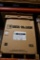 Brand New (Still in Box) Weil-Mclain Super Efficient Cast Iron Boilers, Model GV90+6,