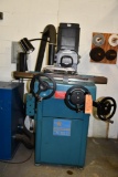 K.O. LEE SURFACE GRINDER, MODEL SE612, S/N 27802, KANETSU 6