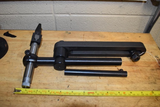 Tooling Holder