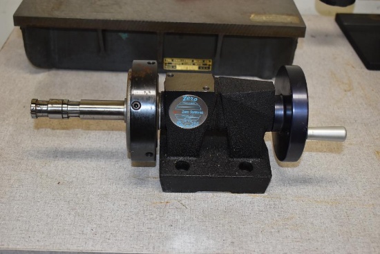1 Tw Zero Systems Zero Spindle Model Ad-013
