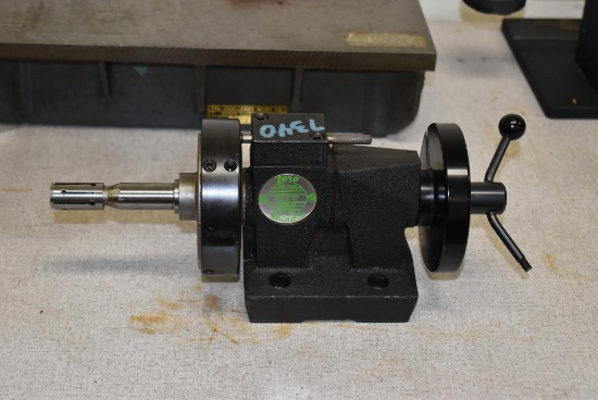 Southern Gage Co. Zero Spindle Model Ad-013