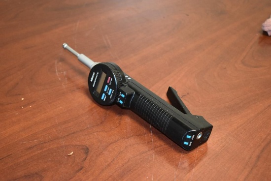 MITUTOYO BOREMATIC DIGITAL INSIDE MICROMETER ZERO/ABS - NO POWER CORD