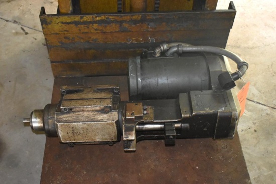 Drill Head