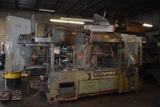 Conomatic Vna Parts Machine