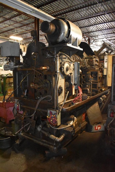Conomatic Vna Parts Machine