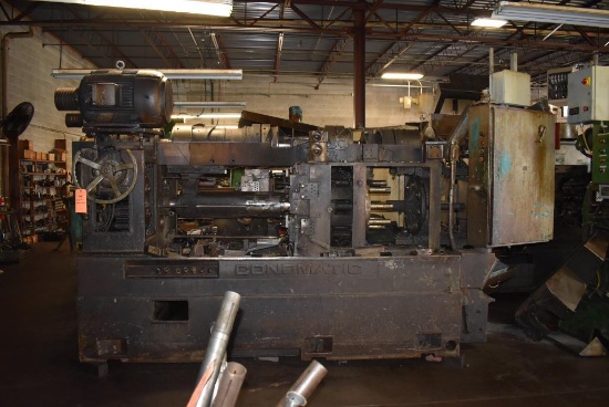 Conomatic Vna Parts Machine