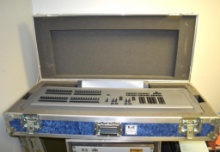 ETC Express 24/48 Console with case. SN 91001054