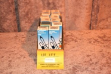 (12)- FEL lamps